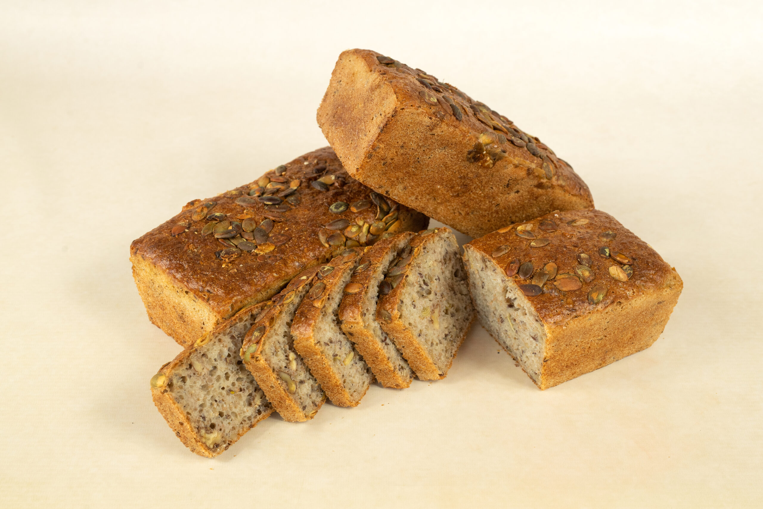 chleb samo zdrowie pszenny 500g