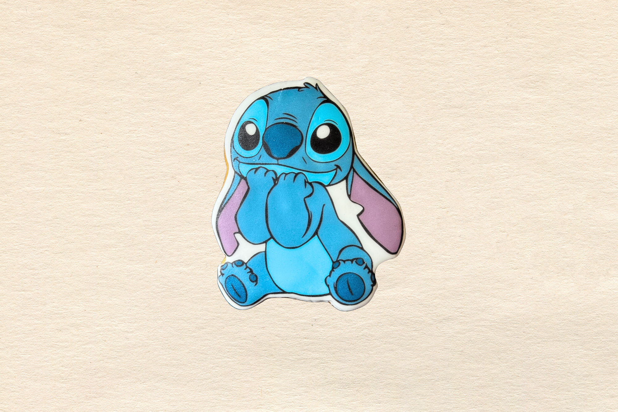 ciastko bezglutenowe Stich